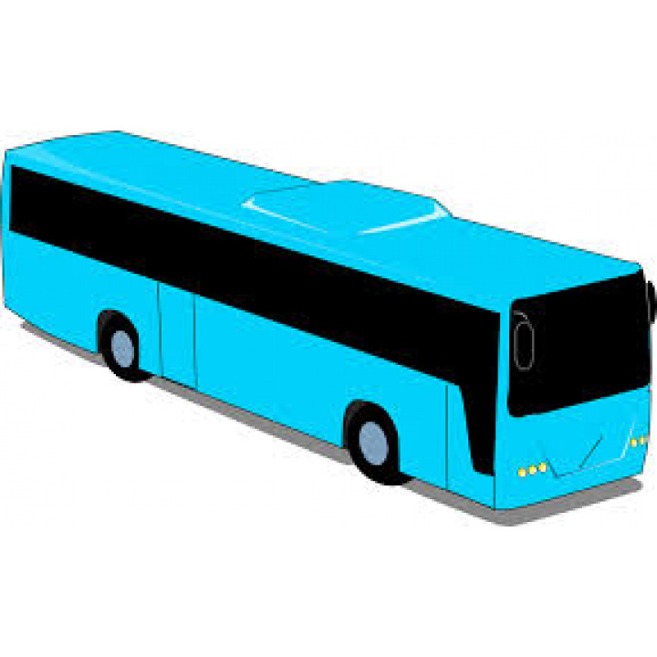 Novinky v regionálnej autobusovej doprave